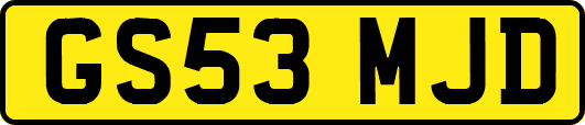 GS53MJD