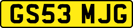 GS53MJG