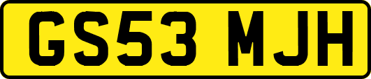 GS53MJH
