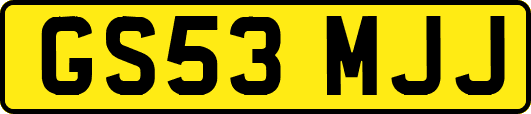 GS53MJJ