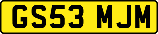 GS53MJM