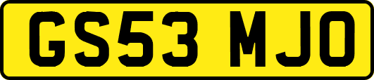 GS53MJO
