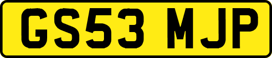GS53MJP