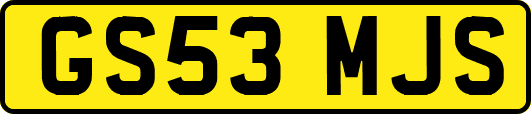 GS53MJS