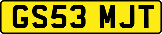 GS53MJT