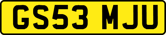 GS53MJU