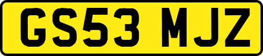 GS53MJZ