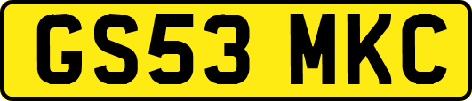 GS53MKC