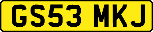 GS53MKJ