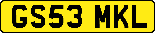 GS53MKL