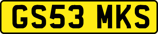 GS53MKS