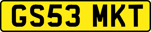 GS53MKT
