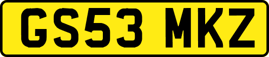 GS53MKZ