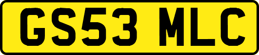 GS53MLC