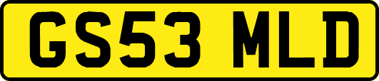 GS53MLD