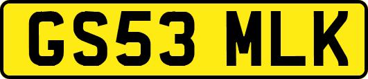 GS53MLK