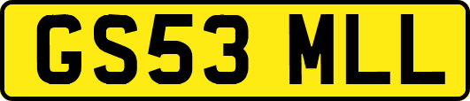 GS53MLL