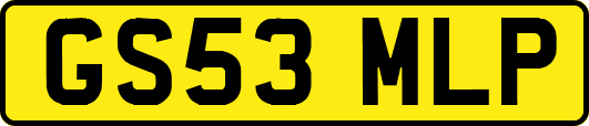 GS53MLP