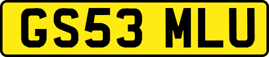 GS53MLU