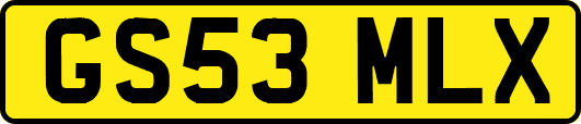GS53MLX