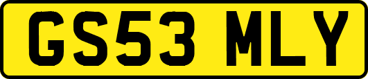 GS53MLY