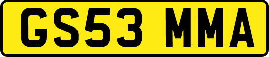 GS53MMA