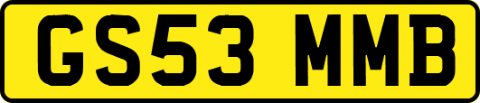 GS53MMB