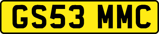 GS53MMC