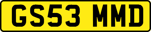 GS53MMD