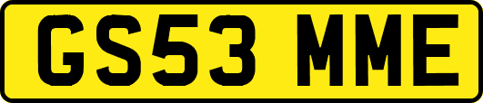 GS53MME