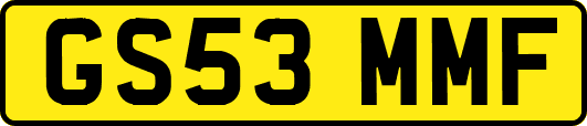 GS53MMF