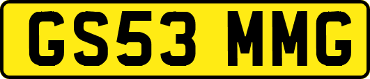 GS53MMG