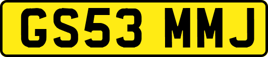 GS53MMJ