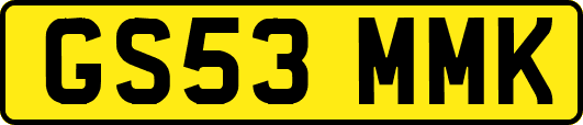 GS53MMK