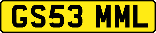 GS53MML