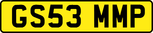 GS53MMP