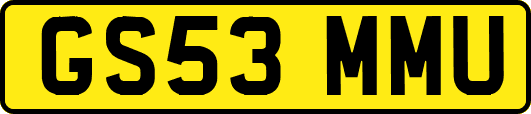 GS53MMU