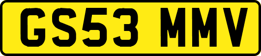 GS53MMV