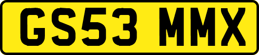 GS53MMX