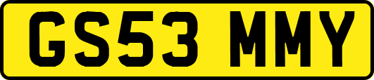 GS53MMY