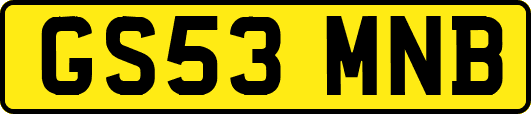 GS53MNB