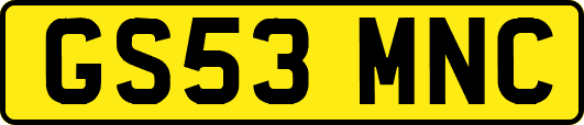 GS53MNC