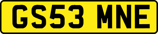 GS53MNE