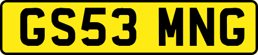GS53MNG
