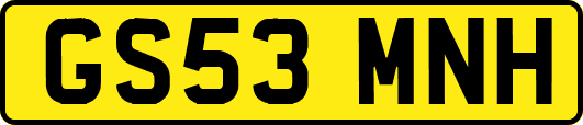 GS53MNH