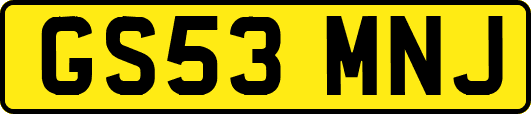 GS53MNJ