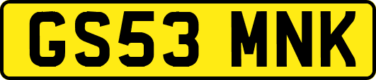 GS53MNK