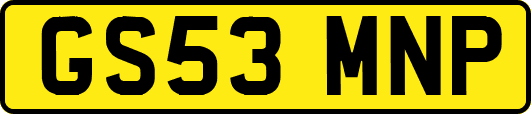 GS53MNP