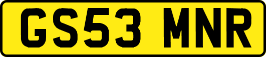 GS53MNR