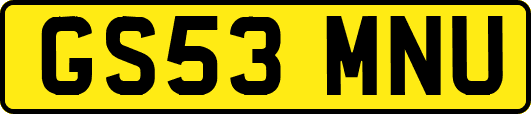 GS53MNU